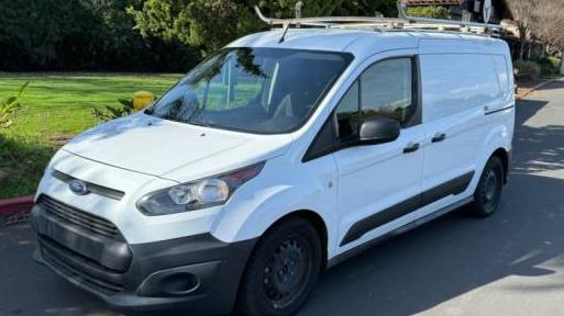 FORD TRANSIT CONNECT 2018 NM0LS7E7XJ1373836 image